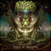 Valley Of Slaughter EP