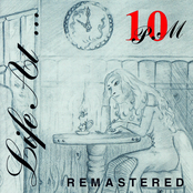Life At 10 P.M (2014 Remastered)