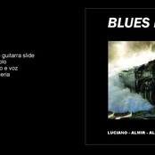 Blues Melody