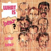 What Is Beat? Artwork