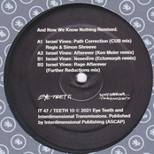 And Now We Know Nothing Remixed