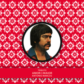 Tributo Amor Maior Antonio Marcos - musicoteca