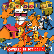 Rupert The Bear by The Toy Dolls