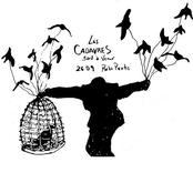 Les Cadavres e Coletivo Entropia Compilation