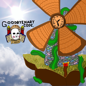 Goodbyenary Code