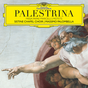 Sistine Chapel Choir: Palestrina