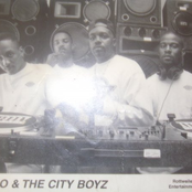 Disco And The City Boyz