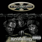 Skit 1 by X-ecutioners