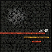 Electroacoustic Music. Vol. IV - Archive Types Synthesizer ANS 1964-1971