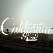 Krooked Treez: So in Love With California - Single
