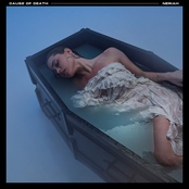 Neriah: Cause of Death