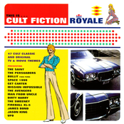 This is... Cult Fiction Royale (disc 2)
