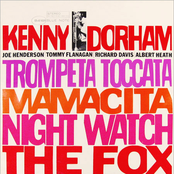The Fox by Kenny Dorham