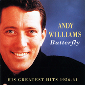 This Nearly Was Mine by Andy Williams