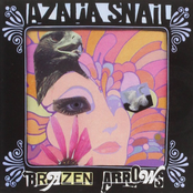 A Heavy Leaf Falls Silent by Azalia Snail