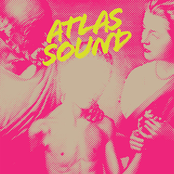 Scraping Past by Atlas Sound