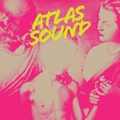 Quarantined by Atlas Sound