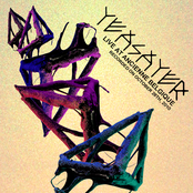 Tightrope by Yeasayer