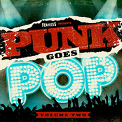 punk goes pop volume 2