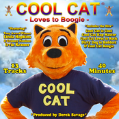 Cool Cat Boogies