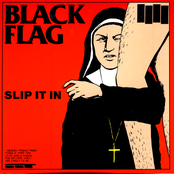Black Flag: Slip It In