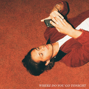 Where Do You Go Tonight - Single