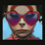 Humanz [Limited Japanese Edition] [CD 1]