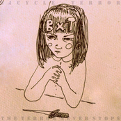 The Terror Never Stops