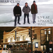 Bear Claw Live @ Lincoln Hall - September 29th, 2012
