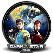 Darkstar One Soundtrack