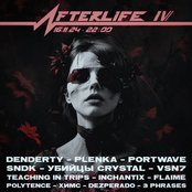 LIVE @ AFTERLIFE RAVE IV 16.11.2024