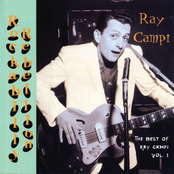 Recipe For Love by Ray Campi