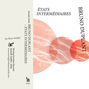 états intermédiaires