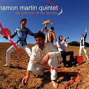 Delirium Bulgaris by Hamon Martin Quintet
