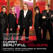 Beautiful Colours by Duran Duran