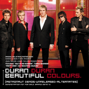 Taste The Summer by Duran Duran