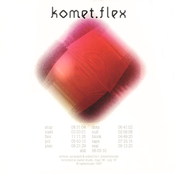 Tape by Komet