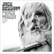 Peacemaker EP