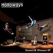 Sinners & Winners EP