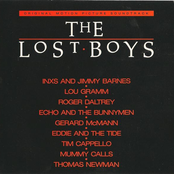 The Lost Boys - ost