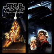 the star wars trilogy: star wars / the empire strikes back / return of the jedi