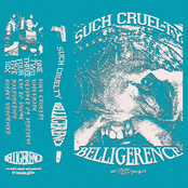 Belligerence - EP