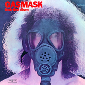 Thank You My Dear by Gas Mask