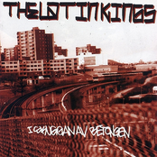 I skuggan av betongen