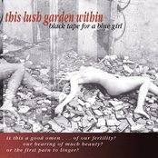Album cover for This Lush Garden Within (Deluxe Edition), by Black Tape for a Blue Girl