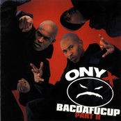 Wet The Club by Onyx