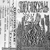 Whispers From Depths (Demo)