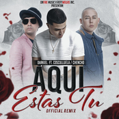 Aqui Estas Tu (Official Remix)