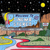 Cinema Stereo: Here Somehow