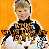Kids' Halloween Party